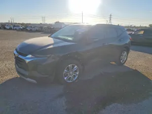 2019 CHEVROLET BLAZER