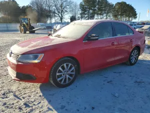 2013 VOLKSWAGEN JETTA