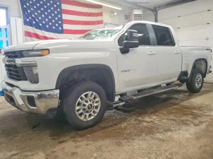 2026 CHEVROLET ALL Models