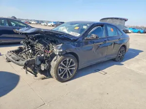 2024 VOLKSWAGEN JETTA