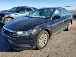 2020 VOLKSWAGEN JETTA