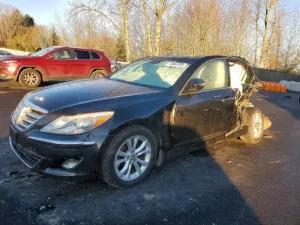 2012 HYUNDAI GENESIS