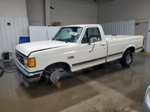 1990 FORD All Models
