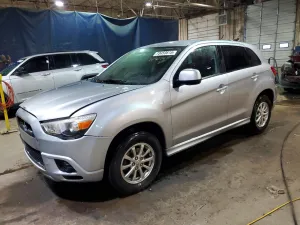 2011 MITSUBISHI OUTLANDER