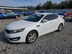 2012 KIA OPTIMA