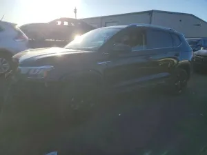 2022 VOLKSWAGEN TAOS SE IQ