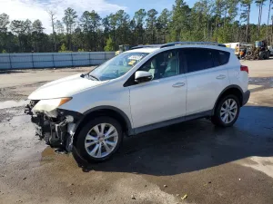 2013 TOYOTA RAV4