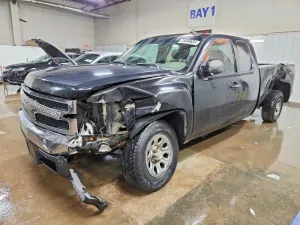 2008 CHEVROLET ALL Models