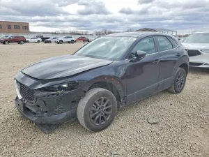 2021 MAZDA CX30