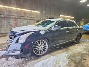 2013 CADILLAC XTS