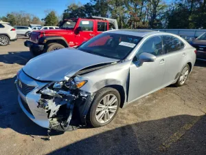 2014 LEXUS ES350