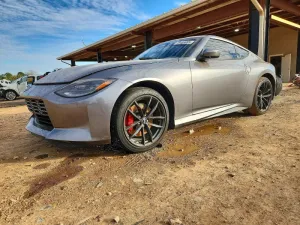 2024 NISSAN Z PERFORMA