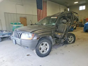 1999 JEEP GRAND CHER