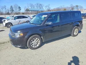 2014 FORD FLEX