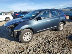 2012 NISS ROGUE