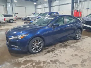 2018 MAZDA 3
