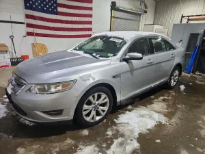 2010 FORD TAURUS