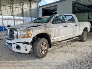 2006 DODGE All Models