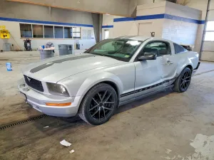 2005 FORD ALL Models