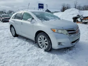 2013 TOYOTA VENZA