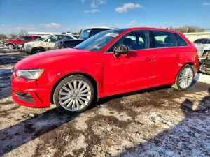 2016 AUDI A3
