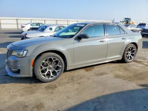 2017 CHRYSLER 300