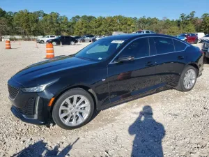 2020 CADILLAC CT5
