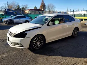 2016 VOLKSWAGEN JETTA