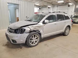 2012 DODGE JOURNEY
