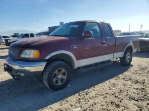 1999 FORD All Models