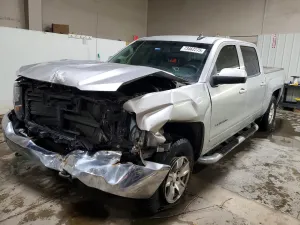 2017 CHEVROLET ALL Models