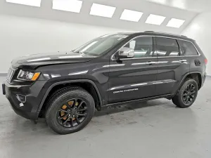2015 JEEP GRAND CHER