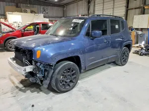 2021 JEEP RENEGADE