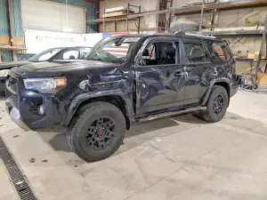2018 TOYOTA 4RUNNER