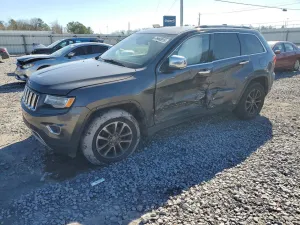 2014 JEEP GRAND CHER