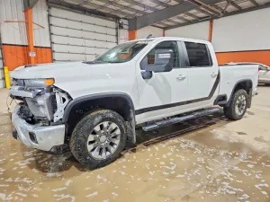 2025 CHEVROLET ALL Models