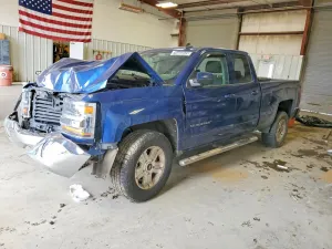 2018 CHEVROLET ALL Models