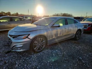 2020 CHEVROLET MALIBU