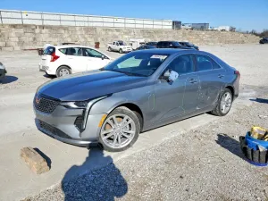2023 CADILLAC CT4