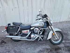 2005 KAWASAKI VULCAN 15