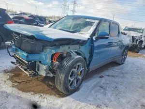2023 RIVIAN RIT