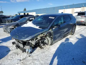 2025 CADILLAC OPTIQ SPOR