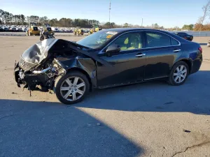 2007 LEXUS ES350