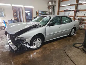 2001 BUICK LESABRE