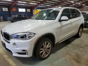 2015 BMW X5