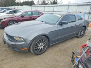 2011 FORD ALL Models