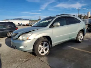 2005 LEXUS RX330