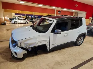 2020 JEEP RENEGADE
