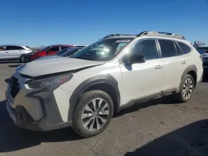 2023 SUBARU OUTBACK
