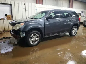 2011 CHEVROLET EQUINOX